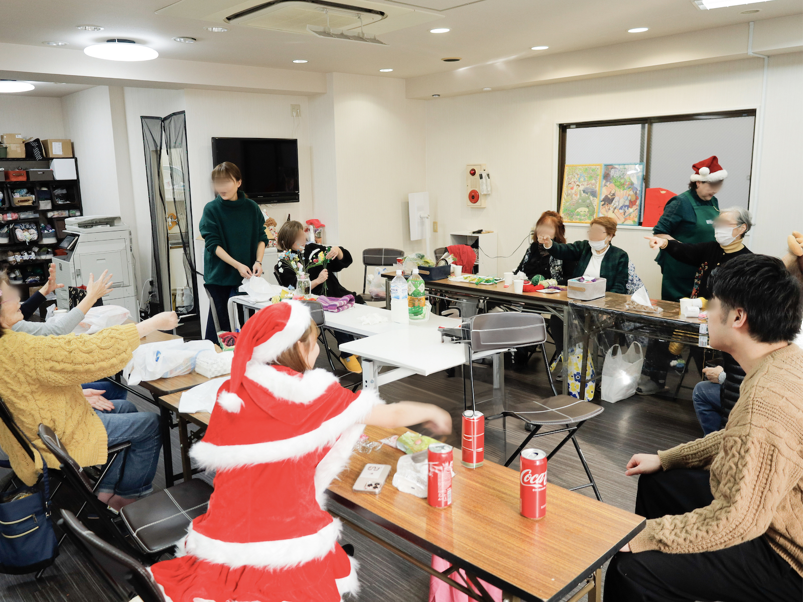クリスマス