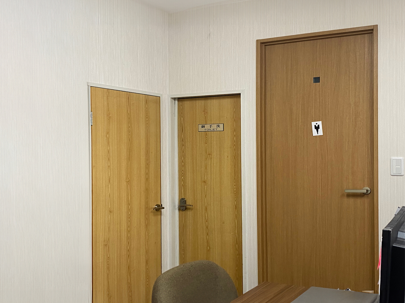 施設情報 写真4